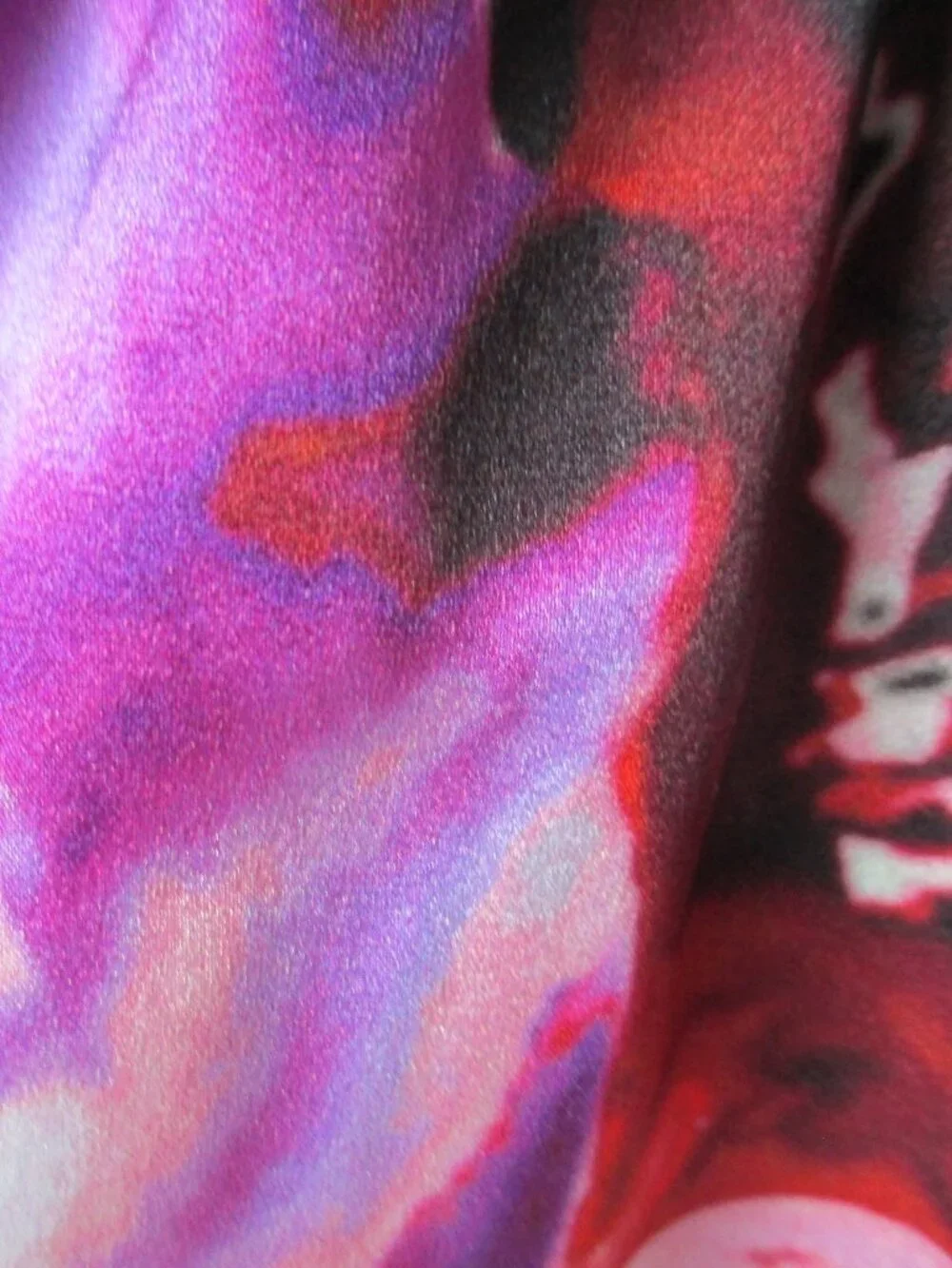 Elie Tahari halter style silk top